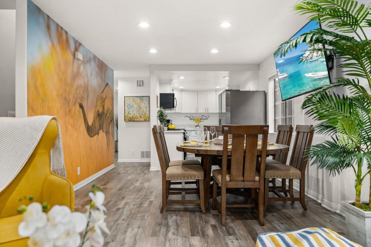 Avalon Bnb - 35 Percent Off May 2025! Low Fees Los Angeles Extérieur photo