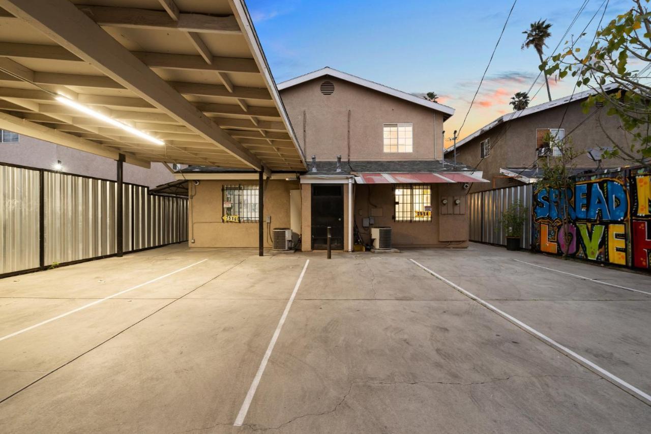 Avalon Bnb - 35 Percent Off May 2025! Low Fees Los Angeles Extérieur photo