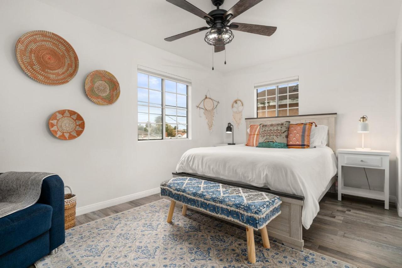 Avalon Bnb - 35 Percent Off May 2025! Low Fees Los Angeles Extérieur photo