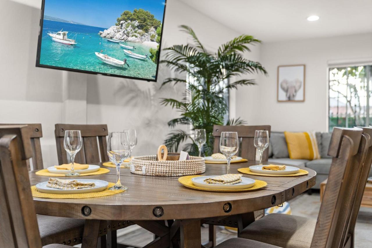 Avalon Bnb - 35 Percent Off May 2025! Low Fees Los Angeles Extérieur photo