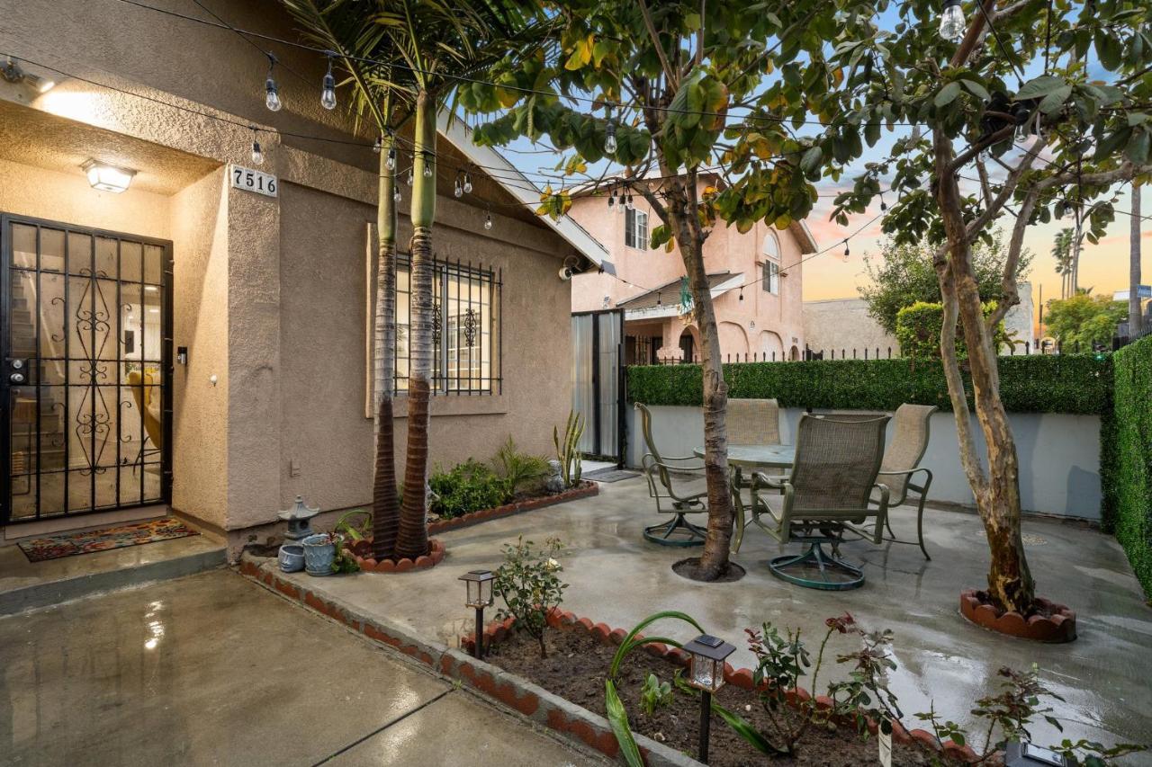 Avalon Bnb - 35 Percent Off May 2025! Low Fees Los Angeles Extérieur photo